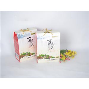 食用香菇菌礼盒_河北冀州市特色食用香菇菌礼盒