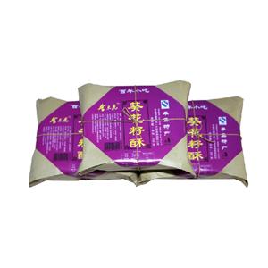 金束鹿葵花籽酥_河北石家庄特色糕点金束鹿葵花籽酥