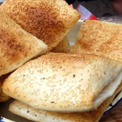 缸炉烧饼