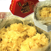 蜂蜜麻糖
