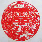 蔚县剪纸