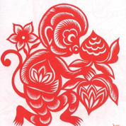 蔚县剪纸