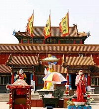 隆兴寺