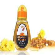 槐花蜂蜜500g 