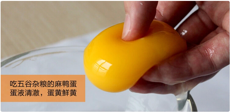 保定咸鸭蛋