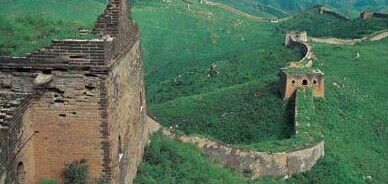 长城龙泉关