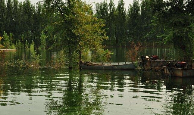天马湖 天马湖