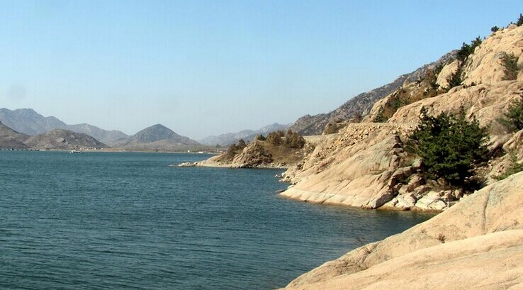 天马湖 天马湖