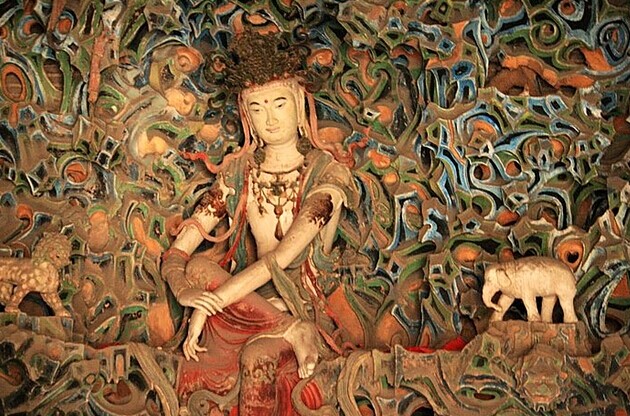 隆兴寺
