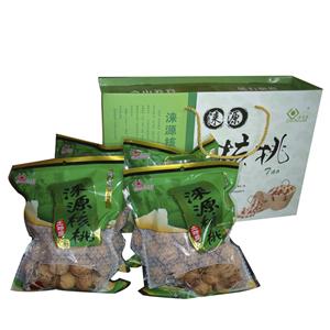 薄皮核桃_河北保定特色产品来源薄皮核桃