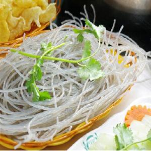 红薯粉丝_河北保定市特色食品红薯粉丝