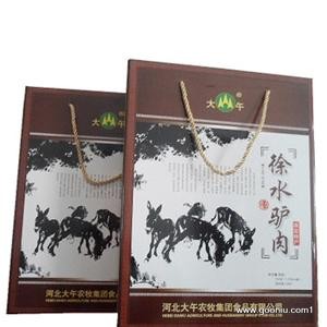 五香驴肉_河北保定特产五香驴肉礼盒