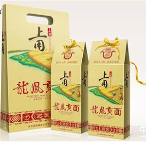 龙凤贡面_河北衡水市特色农副产品龙凤贡面