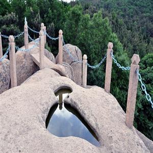 花果山_河北抚宁特色旅游花果山风景区