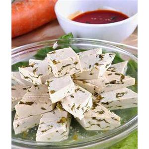 清河菜豆腐_河北清河县特色名吃清河菜豆腐
