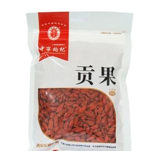 枸杞贡果_河北特产枸杞贡果