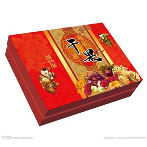 核桃仁罐头_河北特色农副产品核桃仁罐头9罐装礼盒