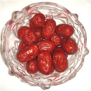 沧州红枣_河北沧州特色农产品红枣
