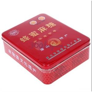 蜂蜜麻糖_河北唐山特产蜂蜜麻糖