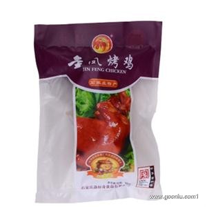 金凤扒鸡_河北石家庄特色美食金凤扒鸡