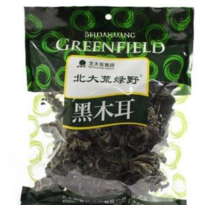 黑木耳_河北特色农产品黑木耳